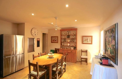 Atalaya-Isdabe Villa | Las Ranas CASASOLA BEACH VILLA 15PAX