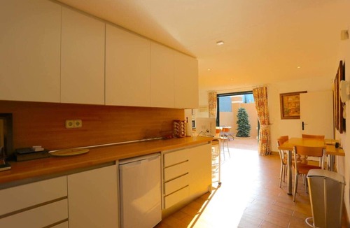 Atalaya-Isdabe Villa | Las Ranas CASASOLA BEACH VILLA 15PAX