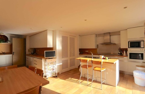 Atalaya-Isdabe Villa | Las Ranas CASASOLA BEACH VILLA 15PAX