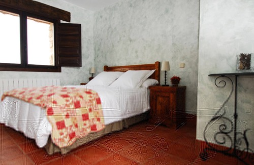 Aldealcorvo Cottage | Las Siete Llaves Rural Cottage