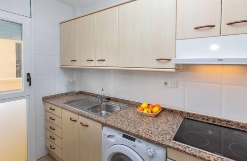 L'Hospitalet de l'Infant Apartment | Las Sirenas by Interhome