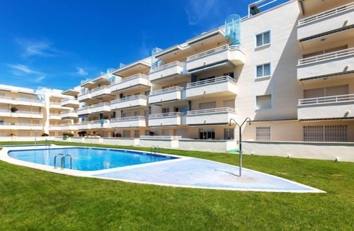 L'Hospitalet de l'Infant Apartment | Las Sirenas by Interhome