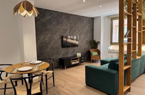 Murcia Apartment | Las Suites de Platería