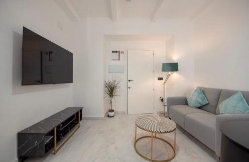 Almansa Apartment | Las Terrazas del Castillo