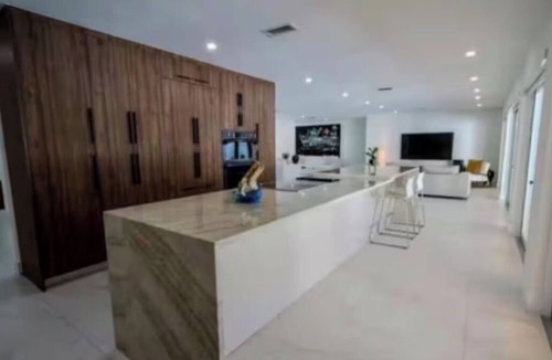 Palmetto Bay House | Las Terrazas
