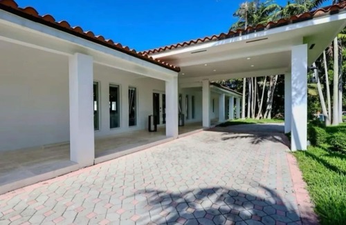 Palmetto Bay House | Las Terrazas