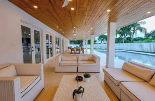 Palmetto Bay House | Las Terrazas