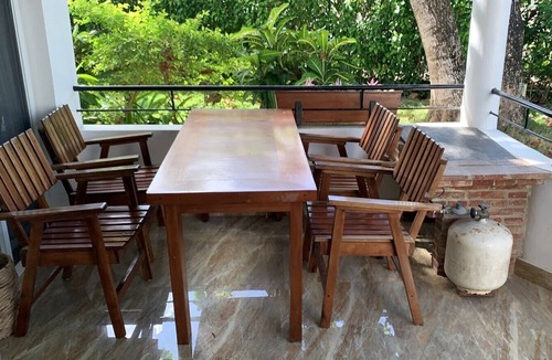 Las Terrenas Condo | Las Terrenas, Beach Front, Water Views, Best Location 1 bed/bath, AC, WiFi, Pool