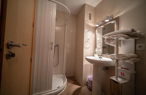 Calatayud Apartment | Las torres 1