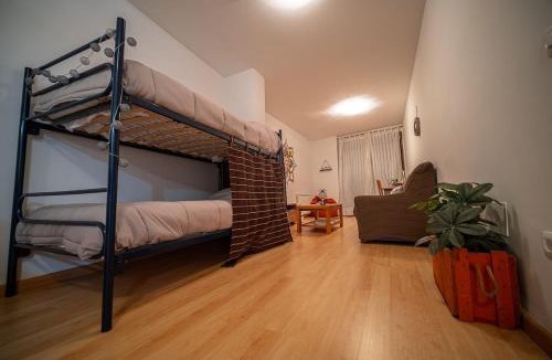 Calatayud Apartment | Las torres 1