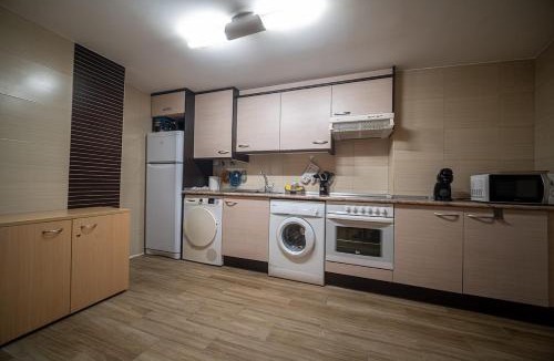 Calatayud Apartment | Las torres 1