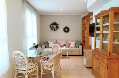 Ainsa-Sobrarbe Apartment | Las Tres Sorores