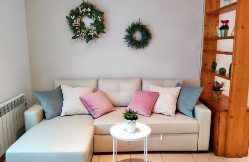 Ainsa-Sobrarbe Apartment | Las Tres Sorores