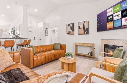 North Las Vegas House | Las Vegas - BV