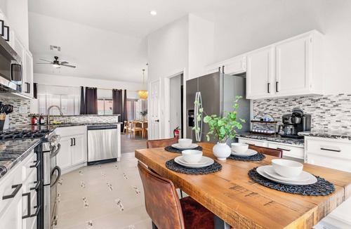 North Las Vegas House | Las Vegas - BV