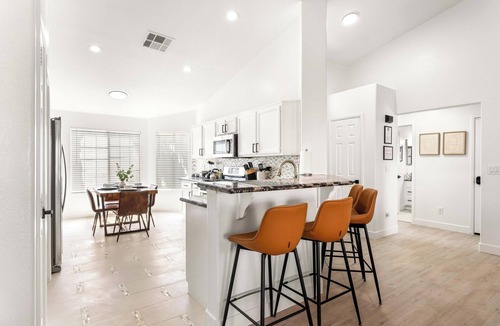 North Las Vegas House | Las Vegas - BV