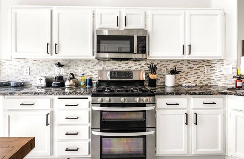 North Las Vegas House | Las Vegas - BV