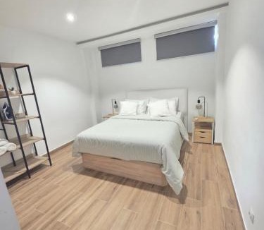 Casco Antiguo House | Las vegas