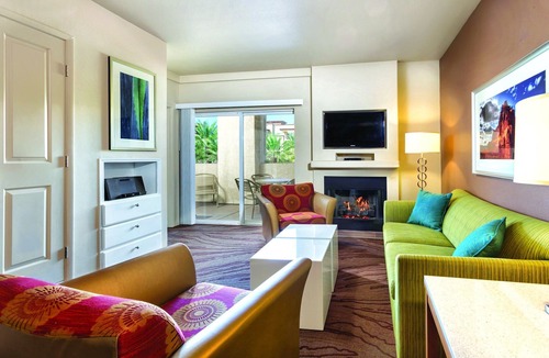 Enterprise Resort | Las Vegas fun begins here!