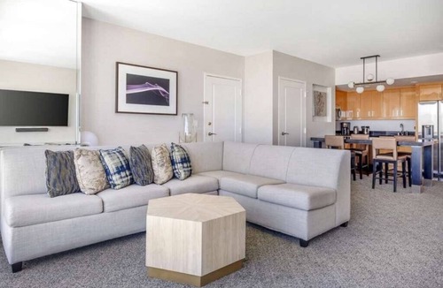 Las Vegas Condo | Las Vegas | Pool & Near Strip | 2BR Grand Plus