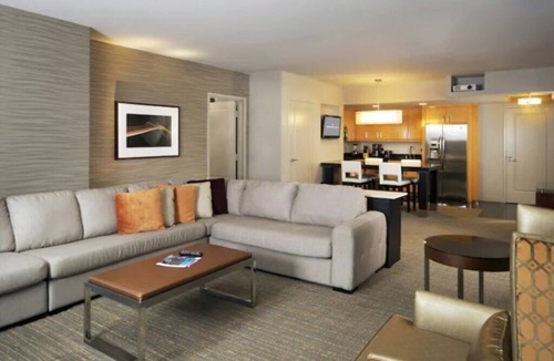 Las Vegas Condo | Las Vegas | Pool & Strip Access | Urban Weekend Stay