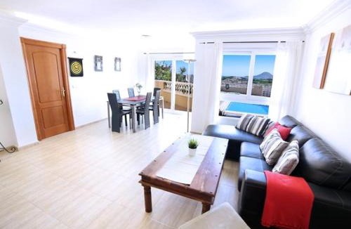 San Javier Apartment | Las Velas F La Manga