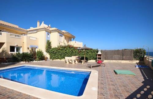 San Javier Apartment | Las Velas F La Manga
