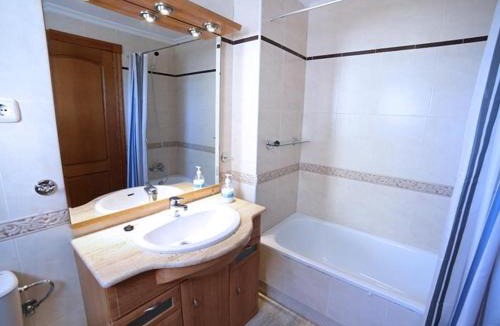 San Javier Apartment | Las Velas F La Manga