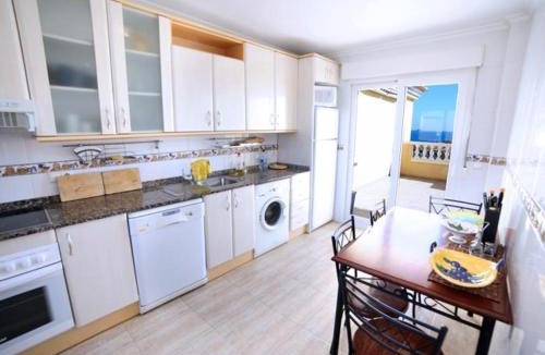 San Javier Apartment | Las Velas F La Manga