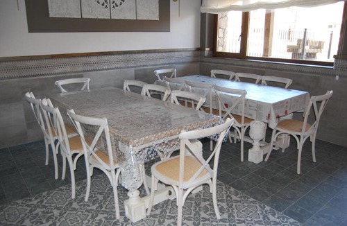 Fuentiduena Resort | Las Villas de Fuentidueña