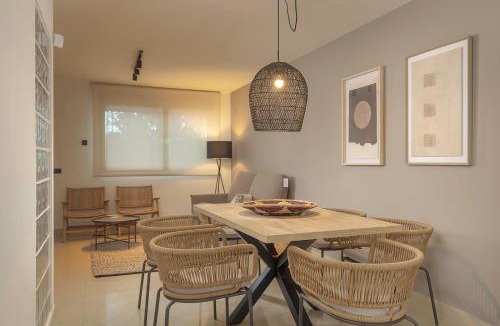 Alcossebre Villa | Las Villas de las Fuentes