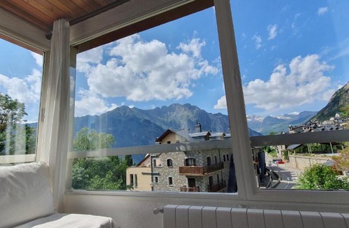Cerler Apartment | Las vistas de Cerler