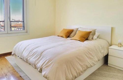 San Pablo Apartment | Las Vistas del Casco by Alogest