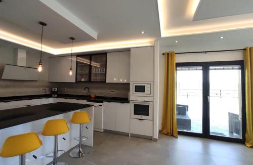Hontoba Villa | Las vistas del valle