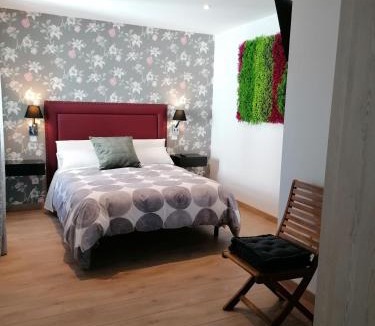 Buendia Apartment | Las Vistas
