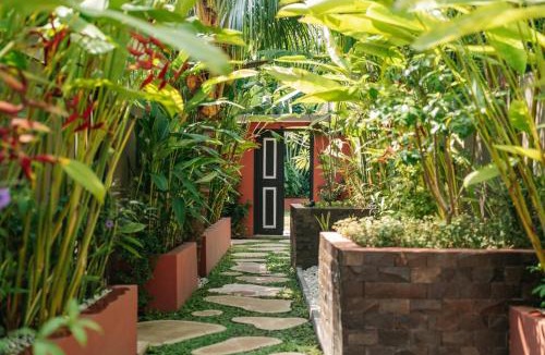 Gili Air Villa | Lasai Villas