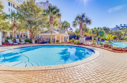 Baytowne Wharf Hotel | Lasata 3111