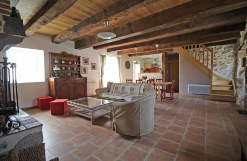 Saint-Mathieu House | Lascaux