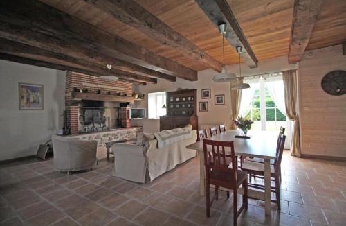 Saint-Mathieu House | Lascaux