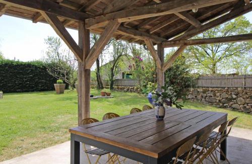 Saint-Mathieu House | Lascaux