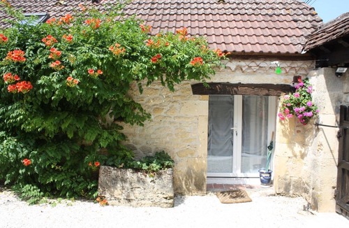 Auriac-du-Perigord House | Lascaux Périgord noir - Private pool