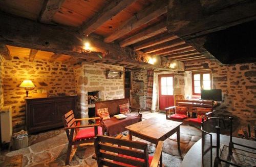 Saint-Leger-la-Montagne House | Lasgorceix