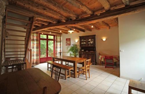 Saint-Leger-la-Montagne House | Lasgorceix