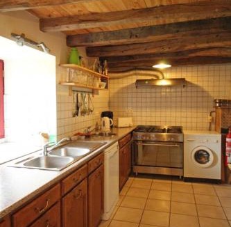 Saint-Leger-la-Montagne House | Lasgorceix