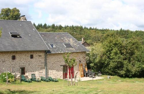 Saint-Leger-la-Montagne House | Lasgorceix