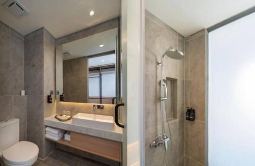 Tjimadja Hotel | Laska Hotel Resort Ciletuh