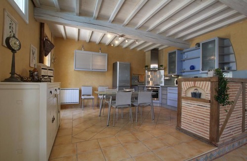 Mont-Disse House | LASQUET - MONT-DISSE