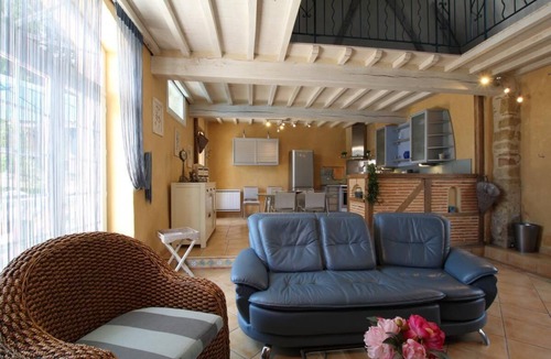 Mont-Disse House | LASQUET - MONT-DISSE