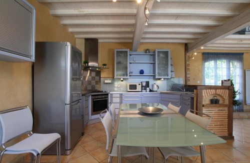 Mont-Disse House | LASQUET - MONT-DISSE