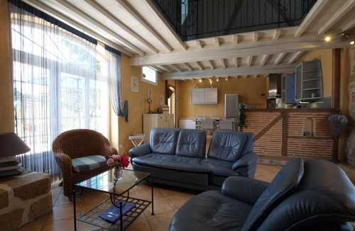 Mont-Disse House | LASQUET - MONT-DISSE